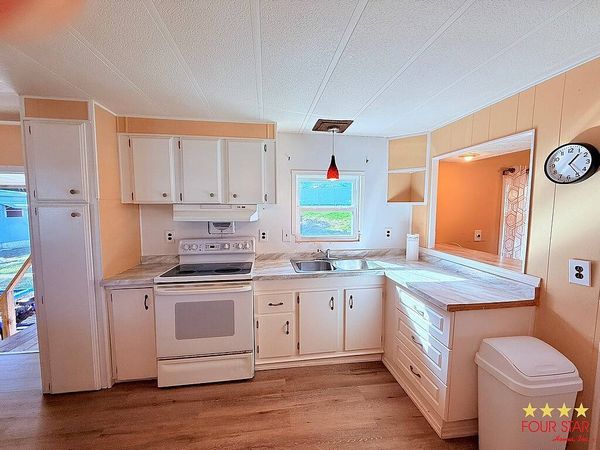 2450 S Ridgewood Ave, Lot 9A, Edgewater FL 32141