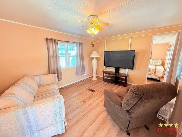 2450 S Ridgewood Ave, Lot 9A, Edgewater FL 32141