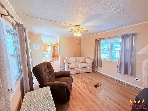 2450 S Ridgewood Ave, Lot 9A, Edgewater FL 32141