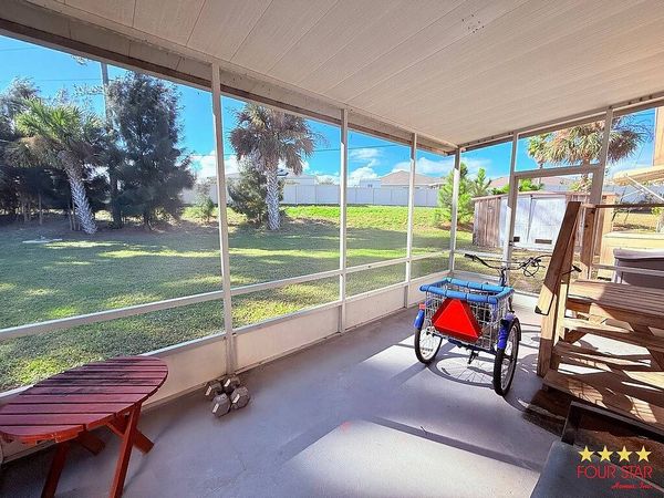 2450 S Ridgewood Ave, Lot 9A, Edgewater FL 32141