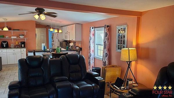 520 S Daytona Ave, Lot 52, Flagler Beach FL 32136