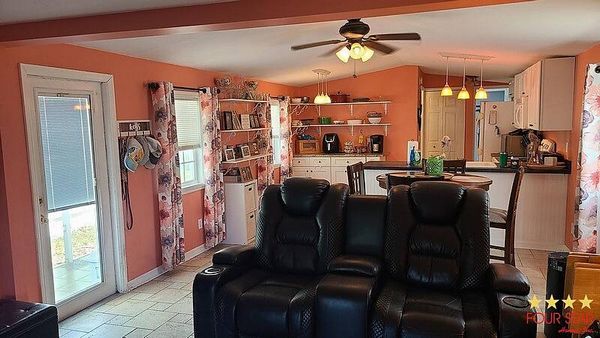 520 S Daytona Ave, Lot 52, Flagler Beach FL 32136