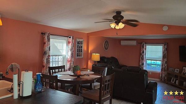 520 S Daytona Ave, Lot 52, Flagler Beach FL 32136