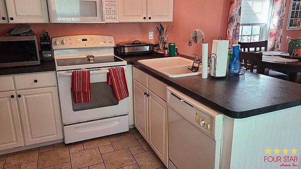 520 S Daytona Ave, Lot 52, Flagler Beach FL 32136