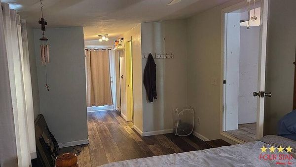 520 S Daytona Ave, Lot 52, Flagler Beach FL 32136