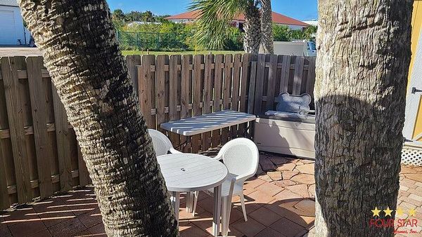 520 S Daytona Ave, Lot 52, Flagler Beach FL 32136