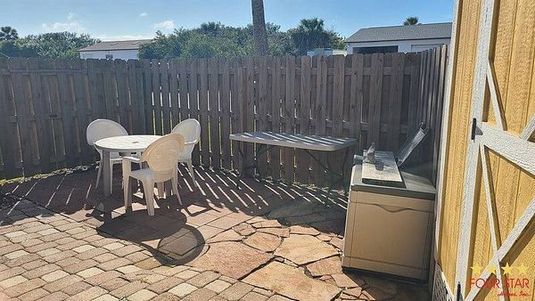 520 S Daytona Ave, Lot 52, Flagler Beach FL 32136