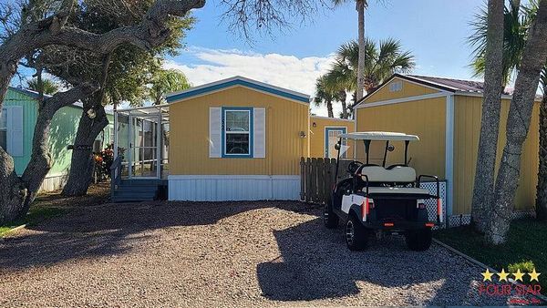 520 S Daytona Ave, Lot 52, Flagler Beach FL 32136