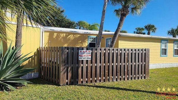 520 S Daytona Ave, Lot 52, Flagler Beach FL 32136