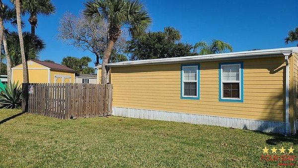 520 S Daytona Ave, Lot 52, Flagler Beach FL 32136