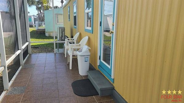 520 S Daytona Ave, Lot 52, Flagler Beach FL 32136