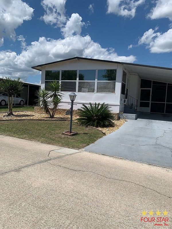 2497 Countryside, Orange City FL 32763