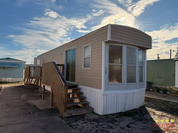 821 Peachtree St, Lot B-12, Cocoa FL 32922