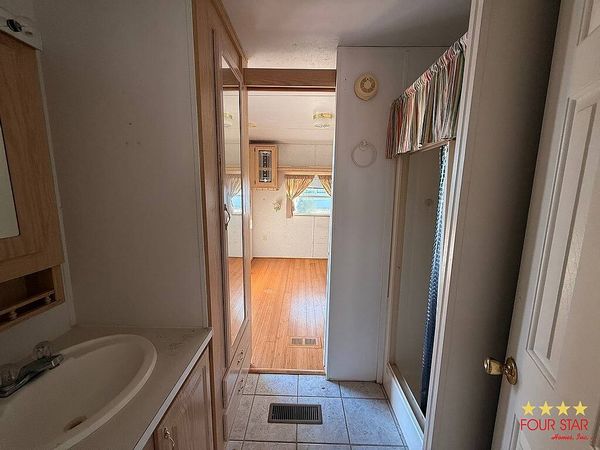 821 Peachtree St, Lot B-12, Cocoa FL 32922