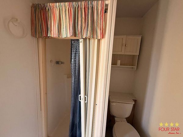 821 Peachtree St, Lot B-12, Cocoa FL 32922