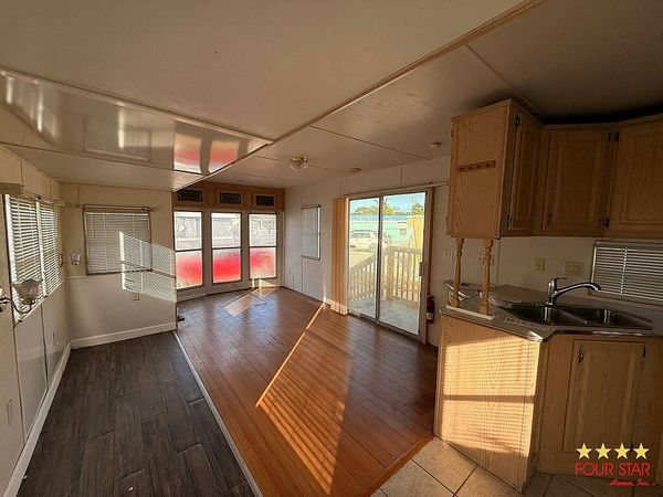 821 Peachtree St, Lot B-12, Cocoa FL 32922