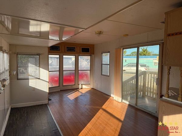 821 Peachtree St, Lot B-12, Cocoa FL 32922