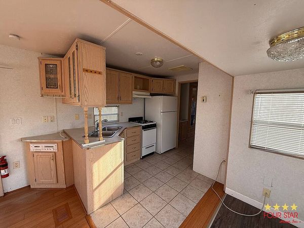 821 Peachtree St, Lot B-12, Cocoa FL 32922