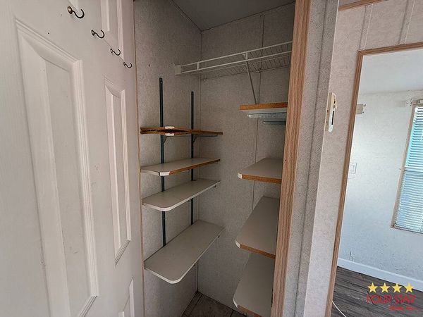 821 Peachtree St, Lot B-12, Cocoa FL 32922