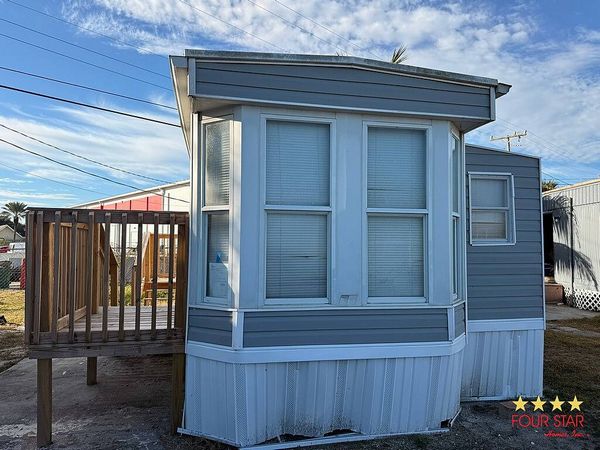 821 Peachtree St, Lot D3, Cocoa FL 32922