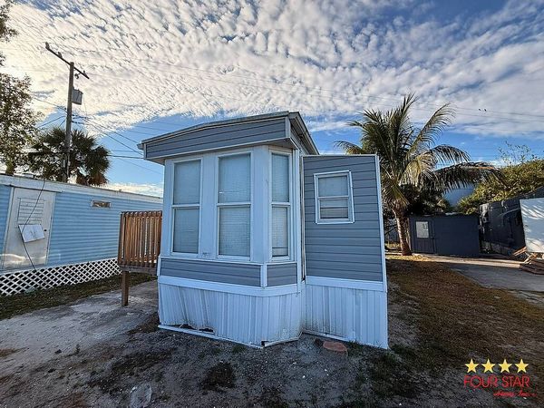 821 Peachtree St, Lot D3, Cocoa FL 32922