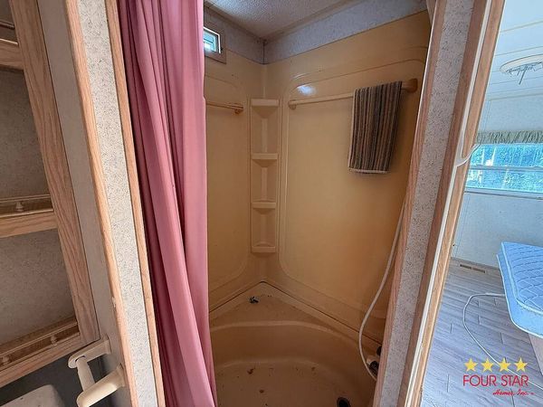 821 Peachtree St, Lot D3, Cocoa FL 32922