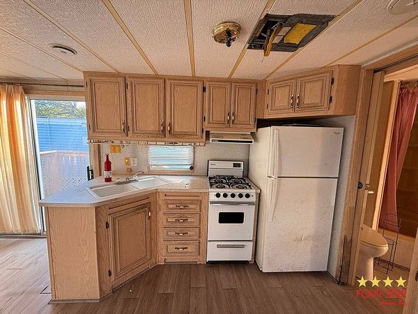 821 Peachtree St, Lot D3, Cocoa FL 32922