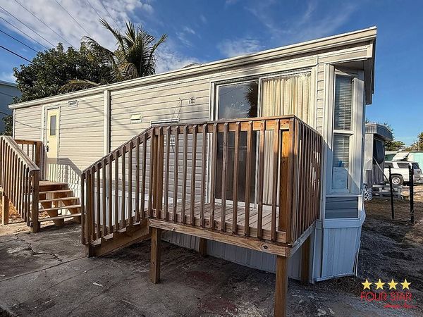 821 Peachtree St, Lot D3, Cocoa FL 32922