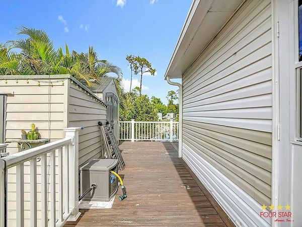 19551 S. Tamiami Trail, Lot 617, Fort Myers FL 33908