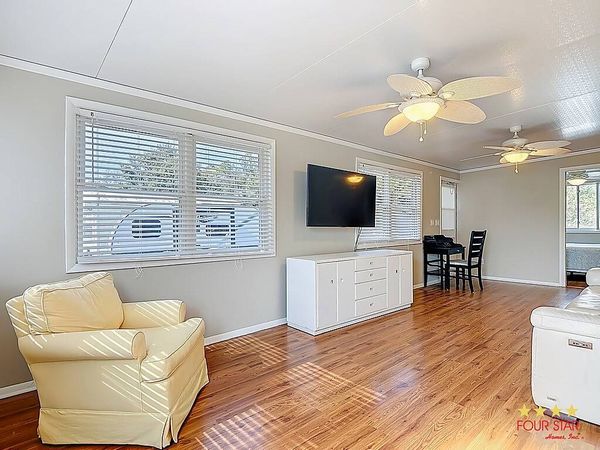 19551 S. Tamiami Trail, Lot 617, Fort Myers FL 33908