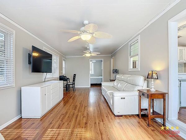 19551 S. Tamiami Trail, Lot 617, Fort Myers FL 33908