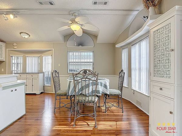 19551 S. Tamiami Trail, Lot 617, Fort Myers FL 33908