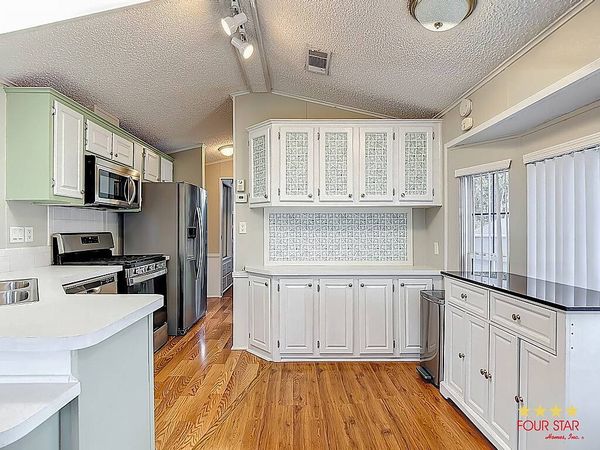 19551 S. Tamiami Trail, Lot 617, Fort Myers FL 33908