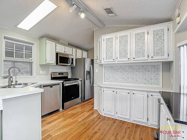 19551 S. Tamiami Trail, Lot 617, Fort Myers FL 33908