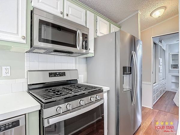 19551 S. Tamiami Trail, Lot 617, Fort Myers FL 33908