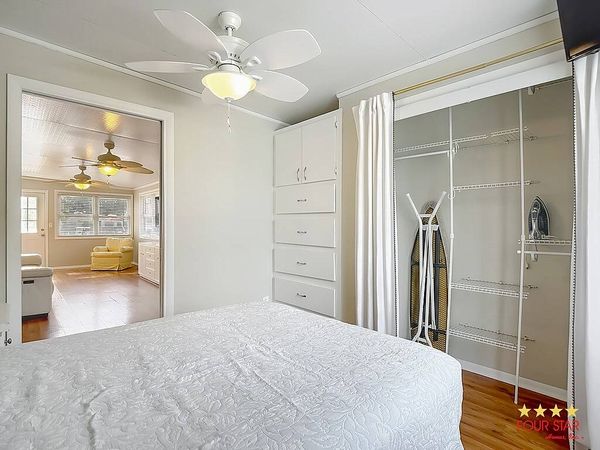 19551 S. Tamiami Trail, Lot 617, Fort Myers FL 33908