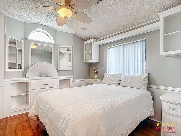 19551 S. Tamiami Trail, Lot 617, Fort Myers FL 33908