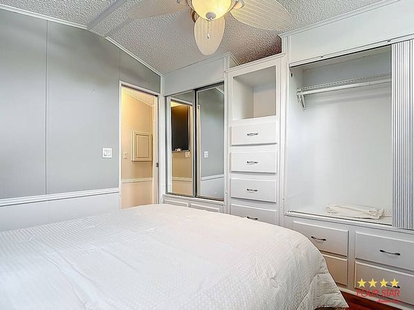 19551 S. Tamiami Trail, Lot 617, Fort Myers FL 33908