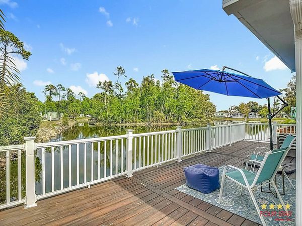 19551 S. Tamiami Trail, Lot 617, Fort Myers FL 33908