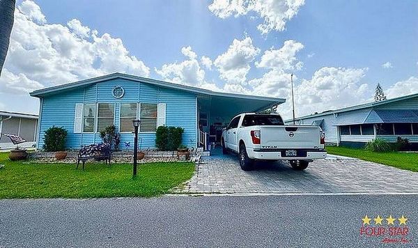 1738 Conifer Ave, Lot 48, Kissimmee FL 34758