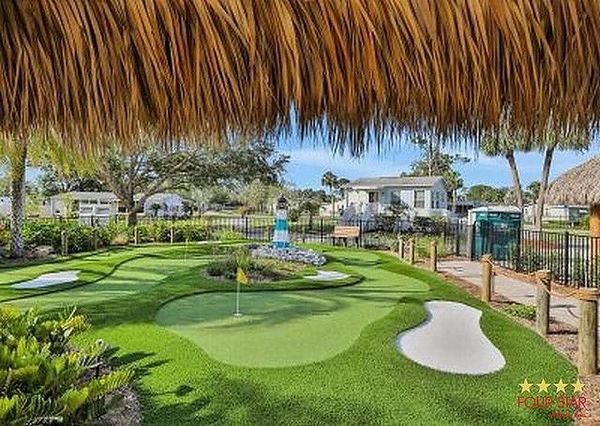 1738 Conifer Ave, Lot 48, Kissimmee FL 34758