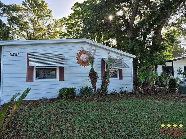 2281 Mariposa Ave, Port Orange FL 32129