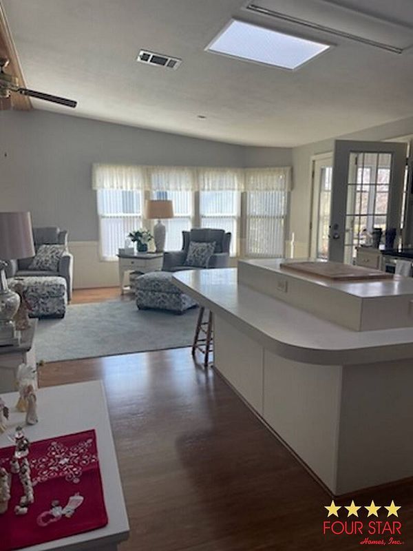 42 Seminole Path, Wildwood FL 34785