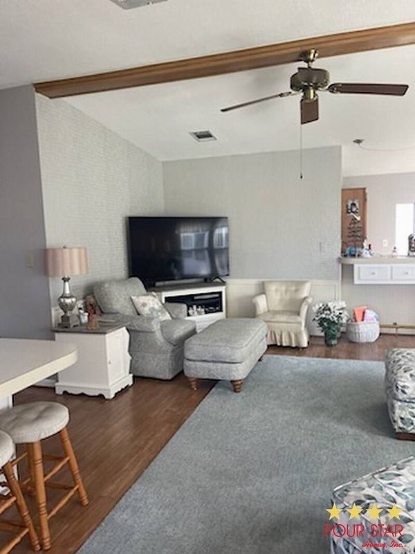 42 Seminole Path, Wildwood FL 34785