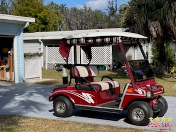 42 Seminole Path, Wildwood FL 34785