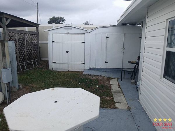 161 CEDAR VILLAGE, Orange City FL 32763