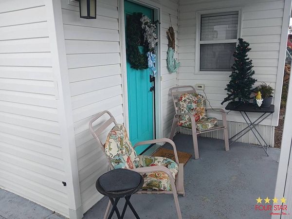 161 CEDAR VILLAGE, Orange City FL 32763