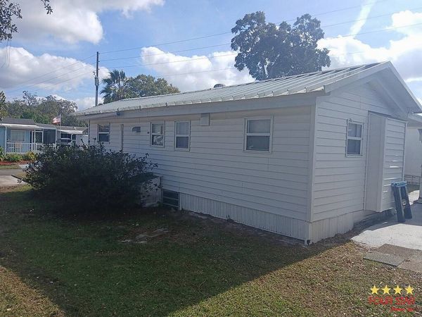 161 CEDAR VILLAGE, Orange City FL 32763