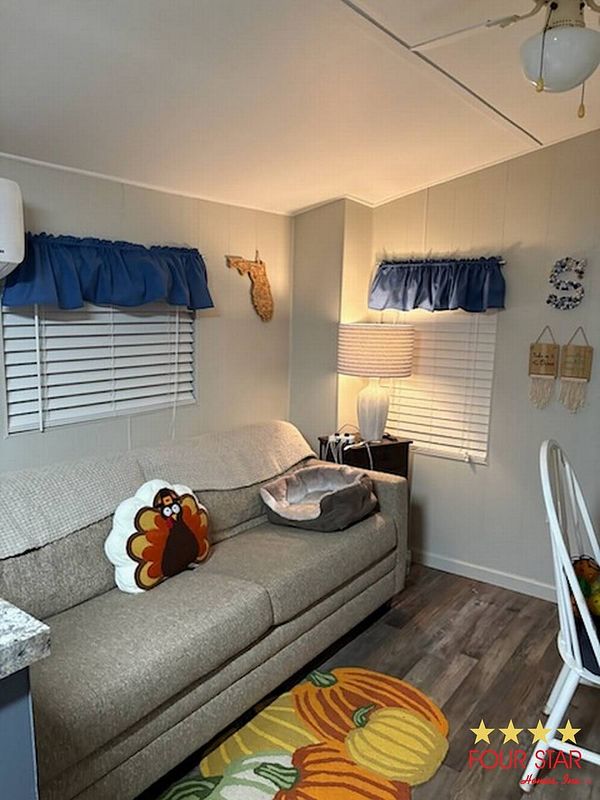 161 CEDAR VILLAGE, Orange City FL 32763