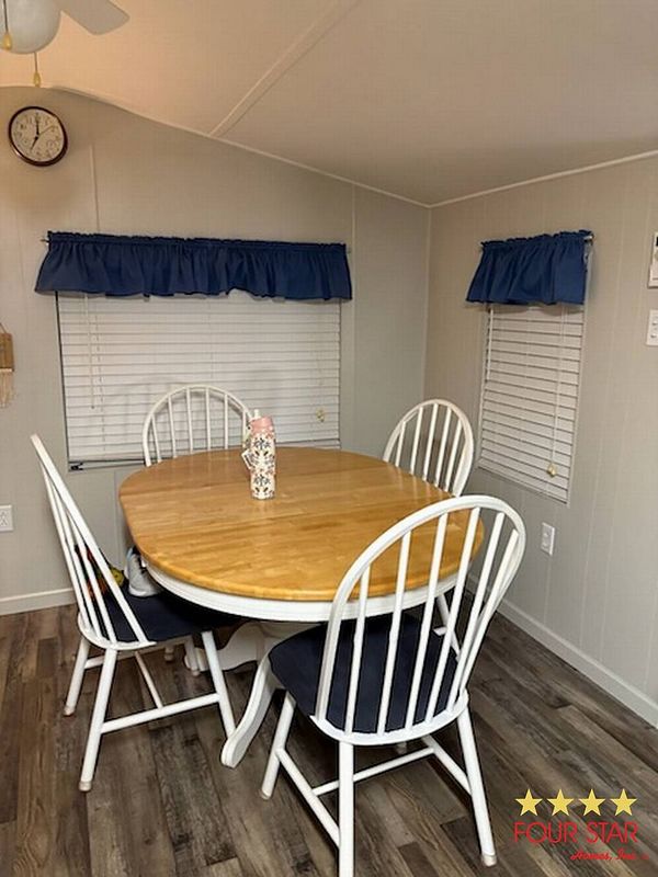 161 CEDAR VILLAGE, Orange City FL 32763